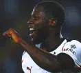 Tidak Hanya Gimenez, Lazio Juga Pantau Yunus Musah dari AC Milan