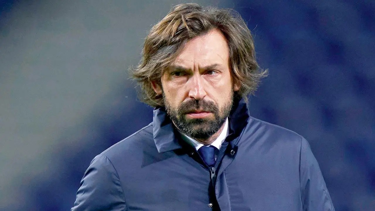 Tim Hukum Andrea Pirlo: Ikatan dengan Fonbet Berakhir Secara Otomatis