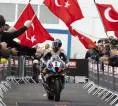 Toprak Razgatlioglu Belum Perform di MotoGP, BMW Buka Pintu ke WSBK Lagi
