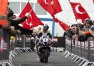 Toprak Razgatlioglu Belum Perform di MotoGP, BMW Buka Pintu ke WSBK Lagi