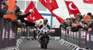 Toprak Razgatlioglu Belum Perform di MotoGP, BMW Buka Pintu ke WSBK Lagi