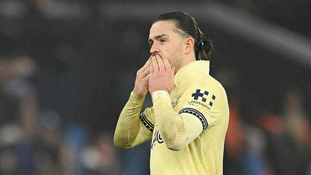 Tur Pramusim Manchester City Jadi Penentu Masa Depan Jack Grealish
