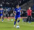 Uilliam Barros Sebut Kekompakan Kunci Kemenangan Persib