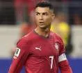Usai Bersinar di Lapangan, Cristiano Ronaldo Kini Jajal Dunia Akting