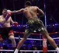 Usyk Beri Prediksi Berani, Anthony Joshua Akan Knockout Tyson Fury