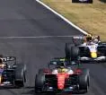 Verstappen Ungkap Strategi Salip Hamilton di GP Hungaria
