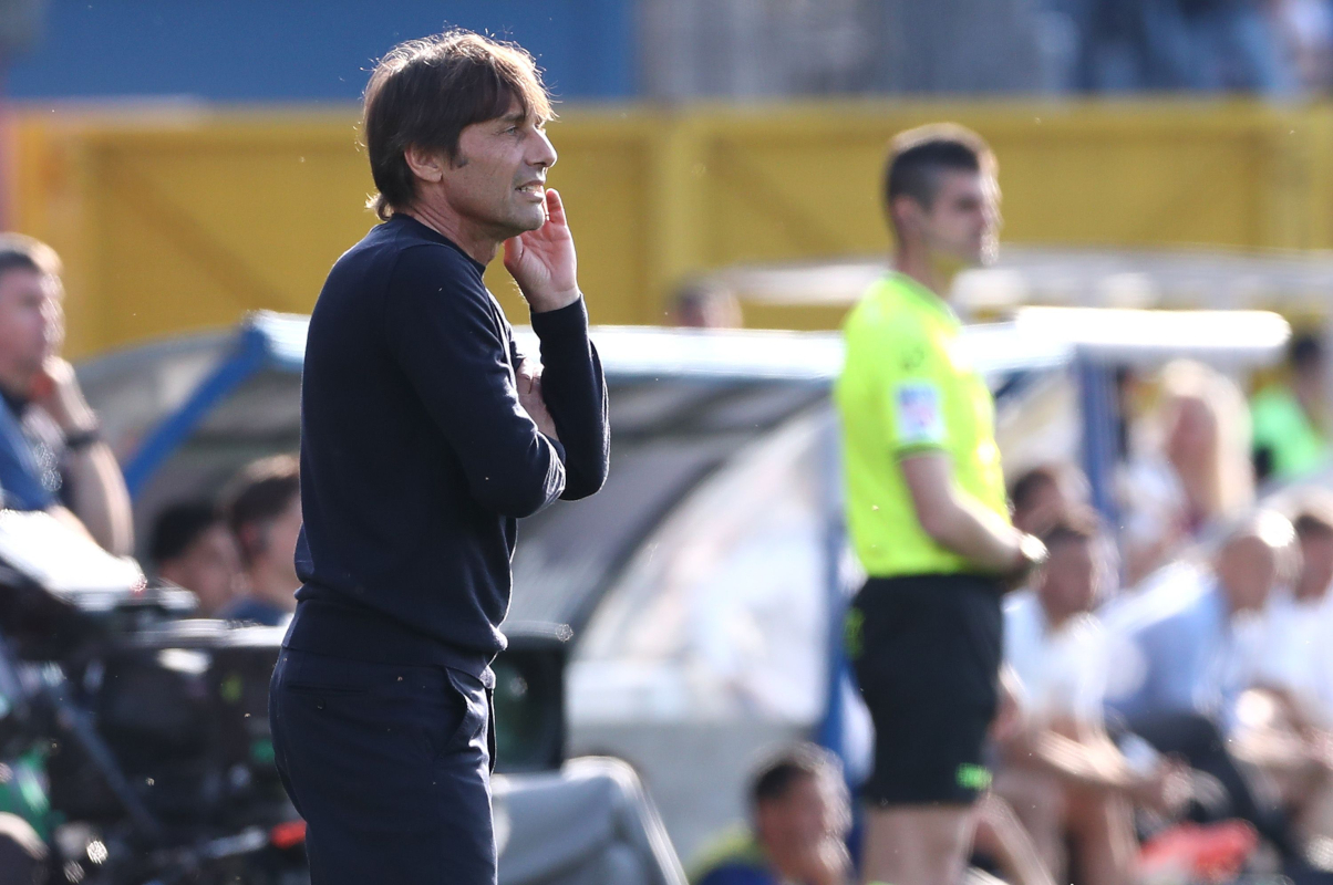 Alasan Maldini dan Leonardo Tolak Conte dan Mancini Latih Timnas Italia