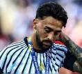 Alasan Utama Gonzalez Enggan Balik ke Juventus