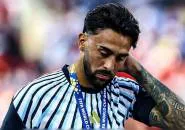 Alasan Utama Gonzalez Enggan Balik ke Juventus