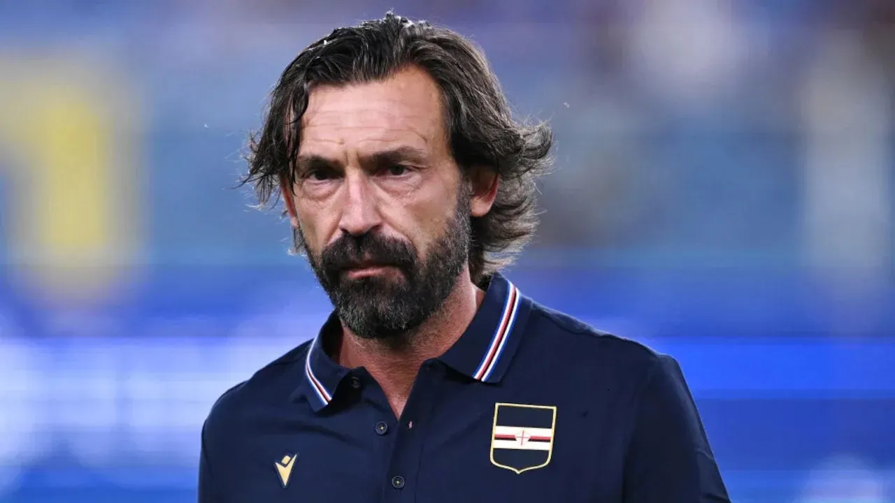 Andrea Pirlo