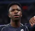 Arsenal Incar Vinicius Jr untuk Musim 2026/27