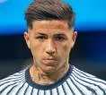 Atletico Madrid Saingi Manchester City Dalam Perburuan Fernandez