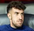 Atletico Madrid Tolak Pergerakan Tottenham Untuk Rekrut Ruggeri