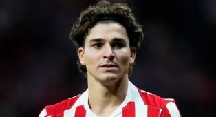 Atletico Madrid Tolak Permintaan Alvarez Untuk Adakan Pertemuan