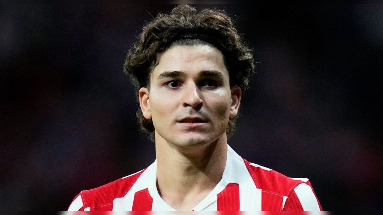 Atletico Madrid Tolak Permintaan Alvarez Untuk Adakan Pertemuan