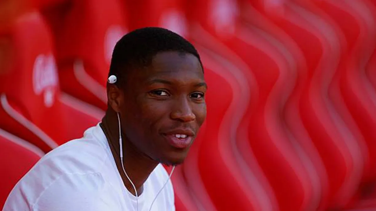 Bafode Diakite Bertekad Rebut Posisi Starter Bournemouth di Era Marco Rose