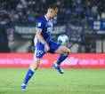 Balsa Sekulic Terpukau oleh Sambutan Bobotoh saat Laga Perdana Bersama Persib