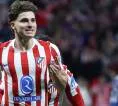 Barcelona Beri Deadline untuk Transfer Julian Alvarez