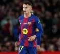 Barcelona Patok Harga Marc Casado, Siap Dilepas jika Ada Tawaran Pas