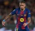 Barcelona Tutup Pintu Keluar untuk Raphinha di Musim Panas Ini