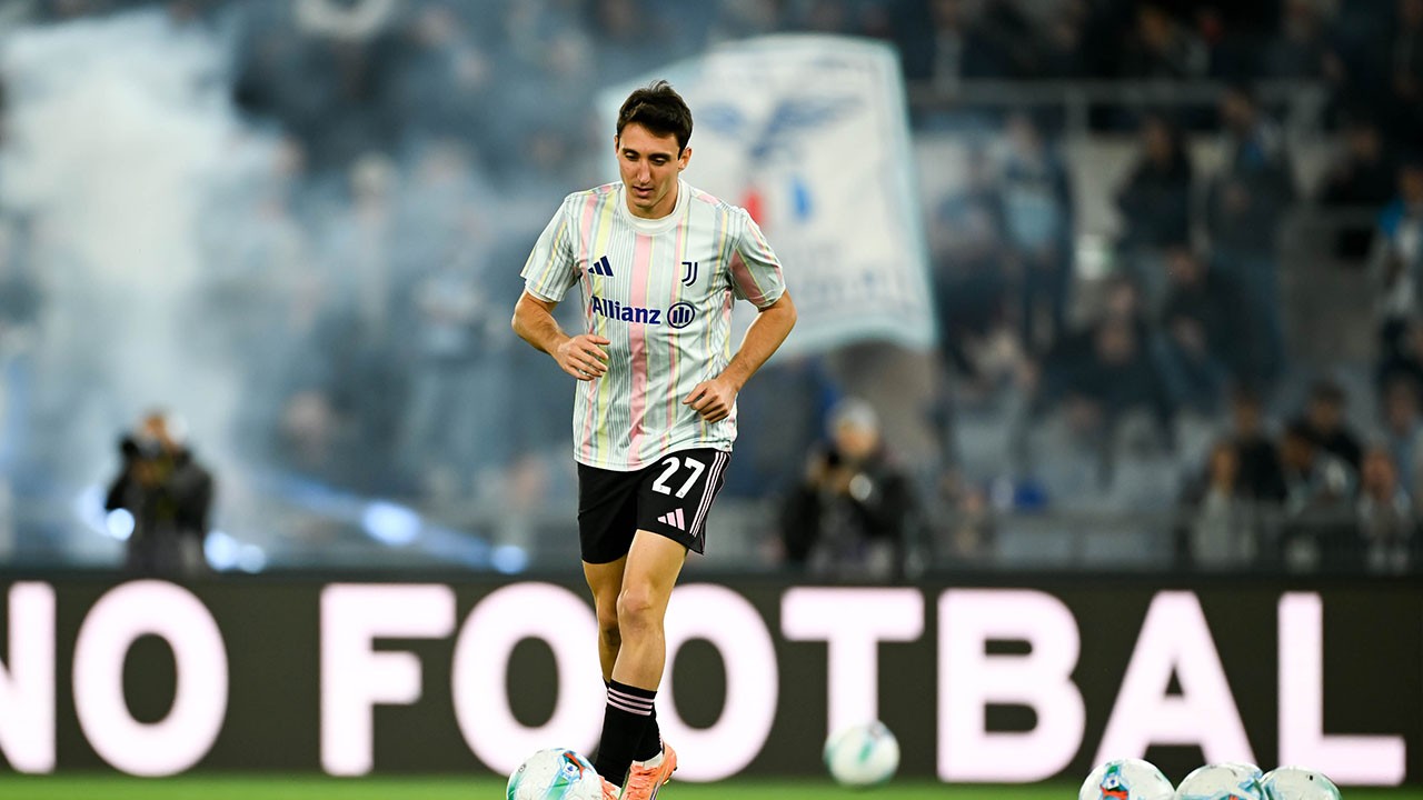 Batal Gabung Inter Milan, Andrea Cambiaso Dipastikan Bertahan di Juventus