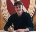 Bayer Leverkusen Pinjamkan Pemain U-19 Luca Erlein ke Klub Kasta Kedua