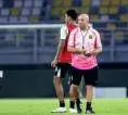Bernardo Tavares Fokus Persiapkan Persebaya Surabaya Untuk Laga Kedua