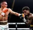 Bradley Soroti Penampilan Terakhir Errol Spence Jr Sebelum Putuskan Pensiun