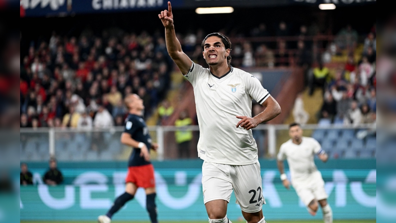 Celtic Salip West Ham Dalam Perburuan Winger Lazio