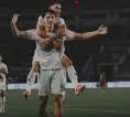 Cetak Hattrick Pada Laga Debut Timnas Indonesia, Baker Kehabisan Kata-kata