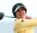 Charley Hull Siap Taklukkan Tantangan Links demi Gelar Major Perdana