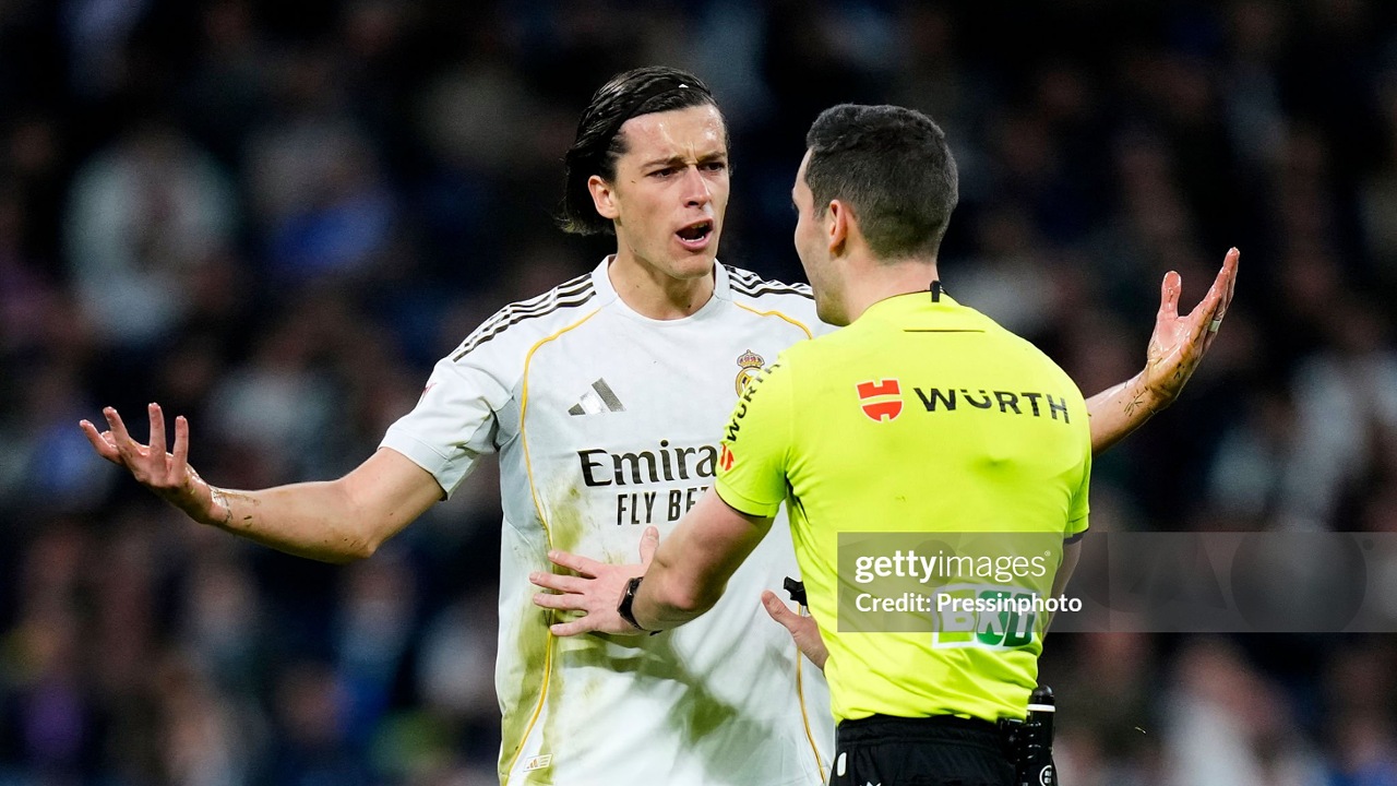 Chelsea Bidik Alvaro Carreras sebagai Pengganti Marc Cucurella