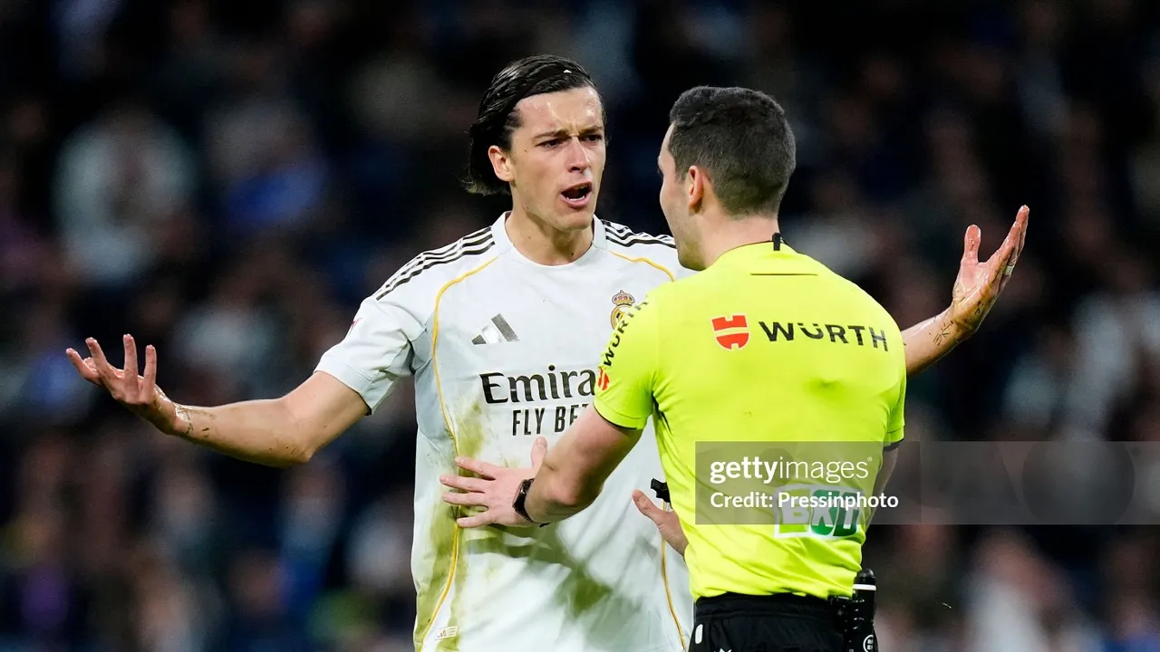 Chelsea Bidik Alvaro Carreras sebagai Pengganti Marc Cucurella
