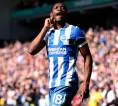 Chelsea Capai Kesepakatan Pribadi dengan Danny Welbeck