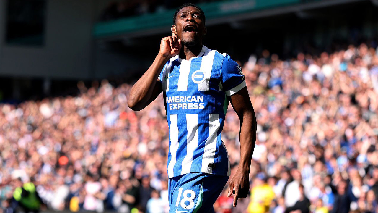 Chelsea Capai Kesepakatan Pribadi dengan Danny Welbeck