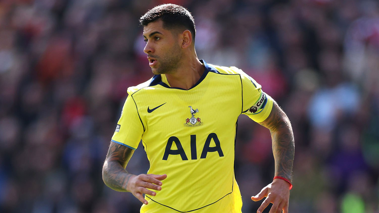 Chelsea Ikut Buru Cristian Romero, Siap Saingi Arsenal dan Inter Milan