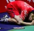 China Kriris di Sektor Tunggal Menuju Kejuaraan Dunia 2026