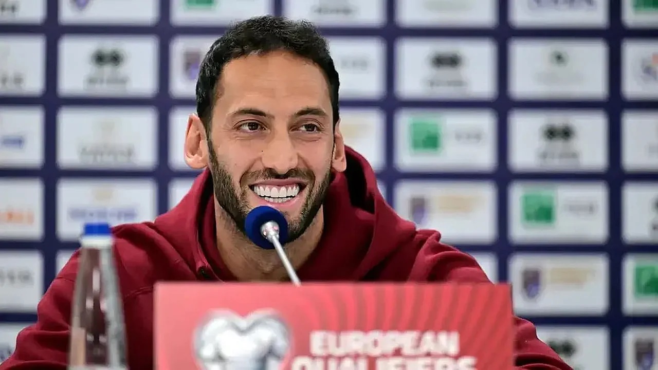 Chivu Diam-diam Sudah Menyiapkan Penerus Hakan Calhanoglu di Inter