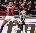 Como Kirim Sinyal Inginkan John Lucumì, Bologna Buka Pintu Negosiasi