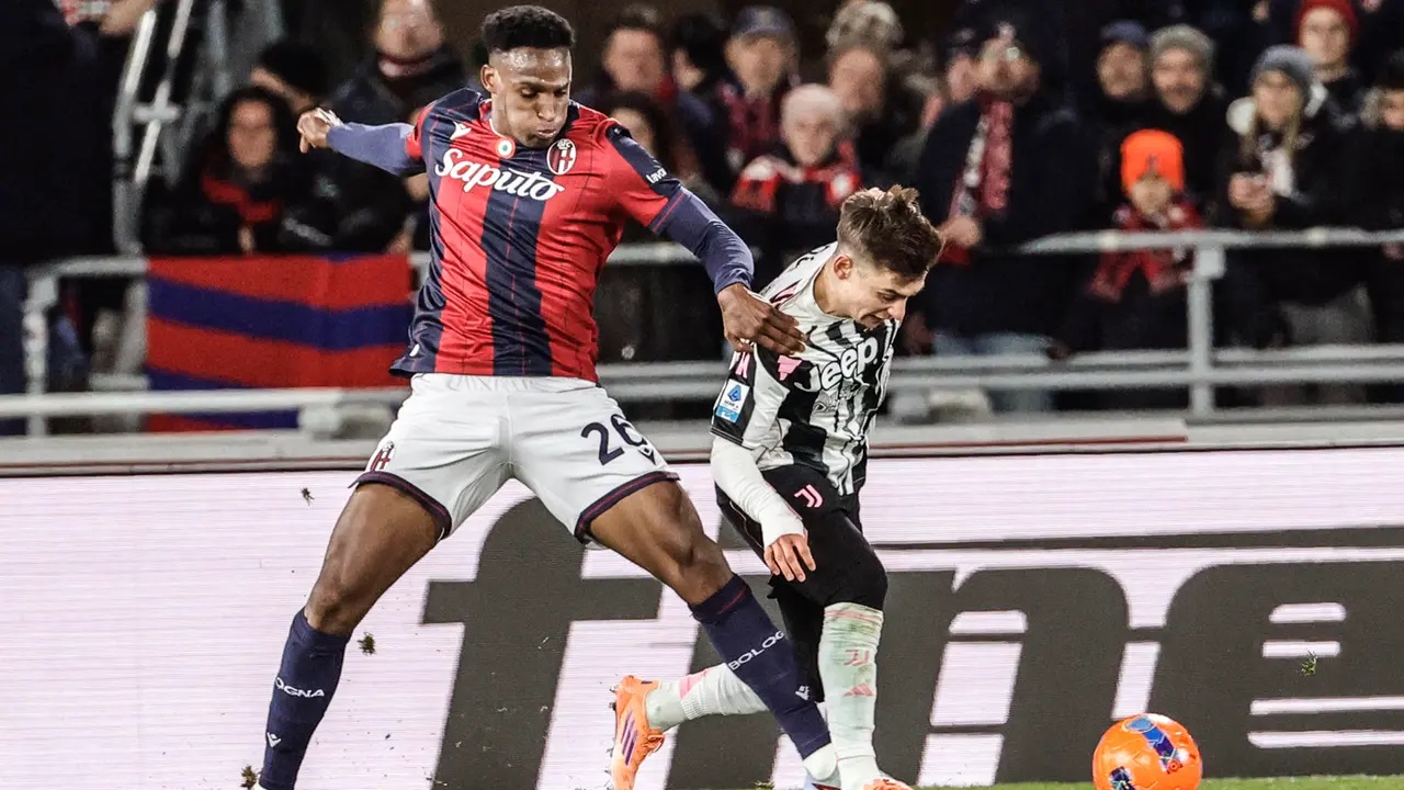 Como Kirim Sinyal Inginkan John Lucumì, Bologna Buka Pintu Negosiasi