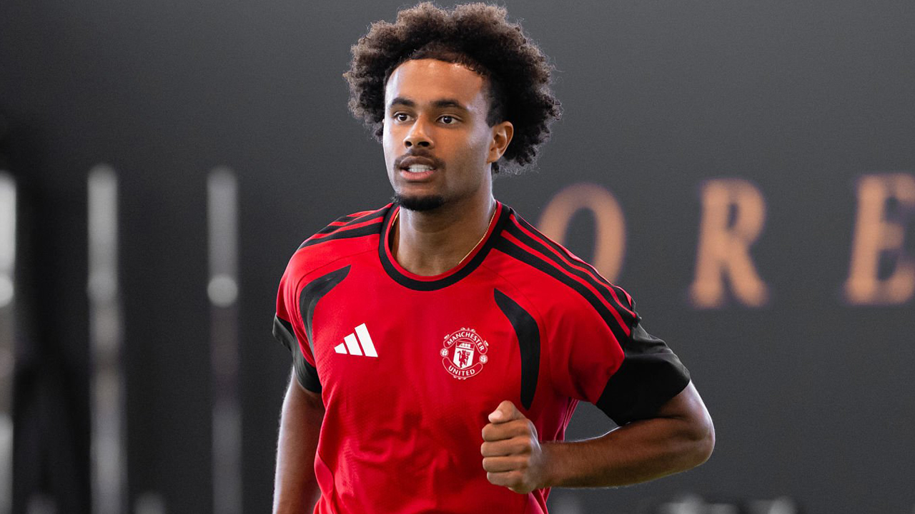 Como Masuk dalam Persaingan untuk Datangkan Joshua Zirkzee