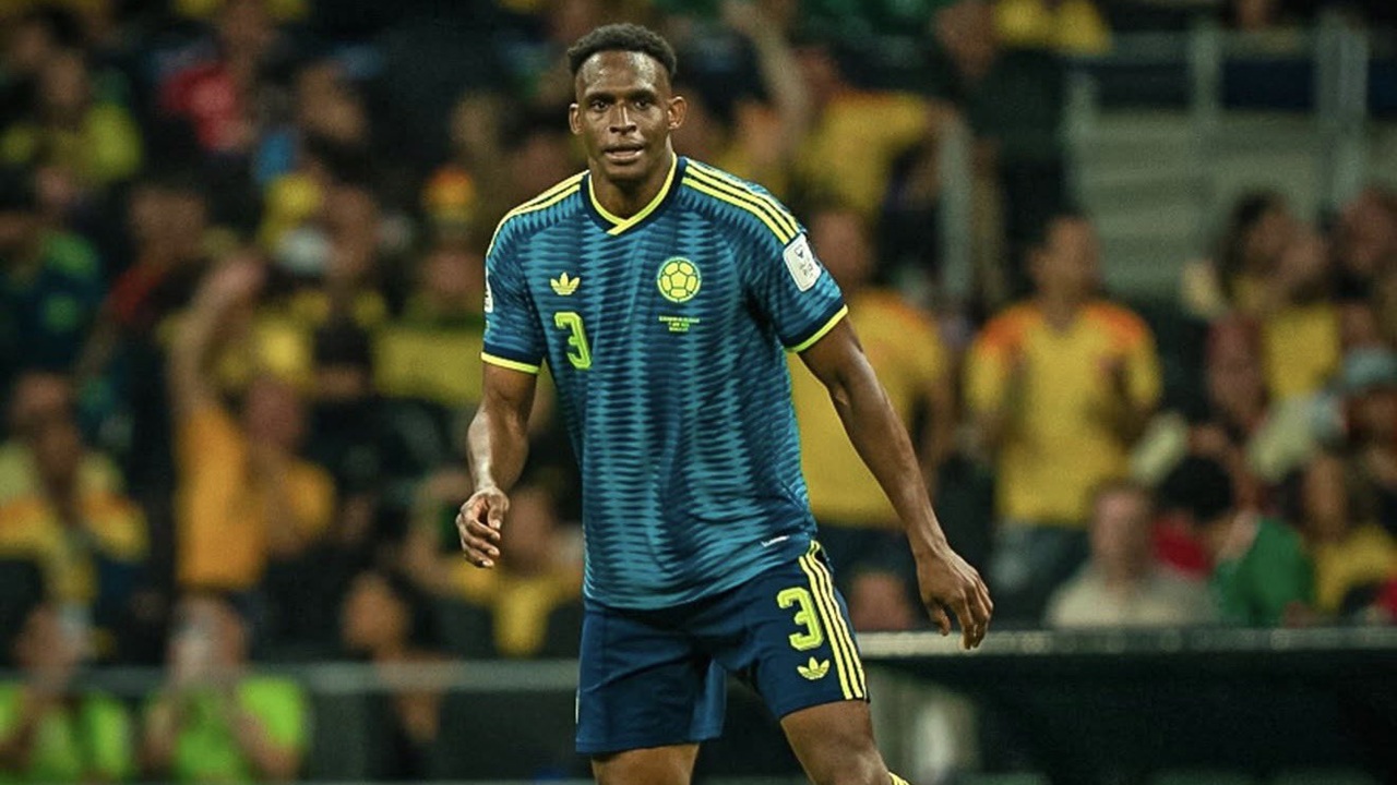 Como Saingi Juventus dalam Perburuan Jhon Lucumi