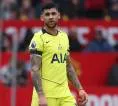 Cristian Romero Masih Tunggu Barcelona, Inter Terpaksa Menunggu