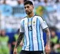 Cristian Romero Minta Gaji 6,5 Juta Euro Untuk Gabung Inter Milan
