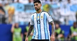 Cristian Romero Minta Gaji 6,5 Juta Euro Untuk Gabung Inter Milan