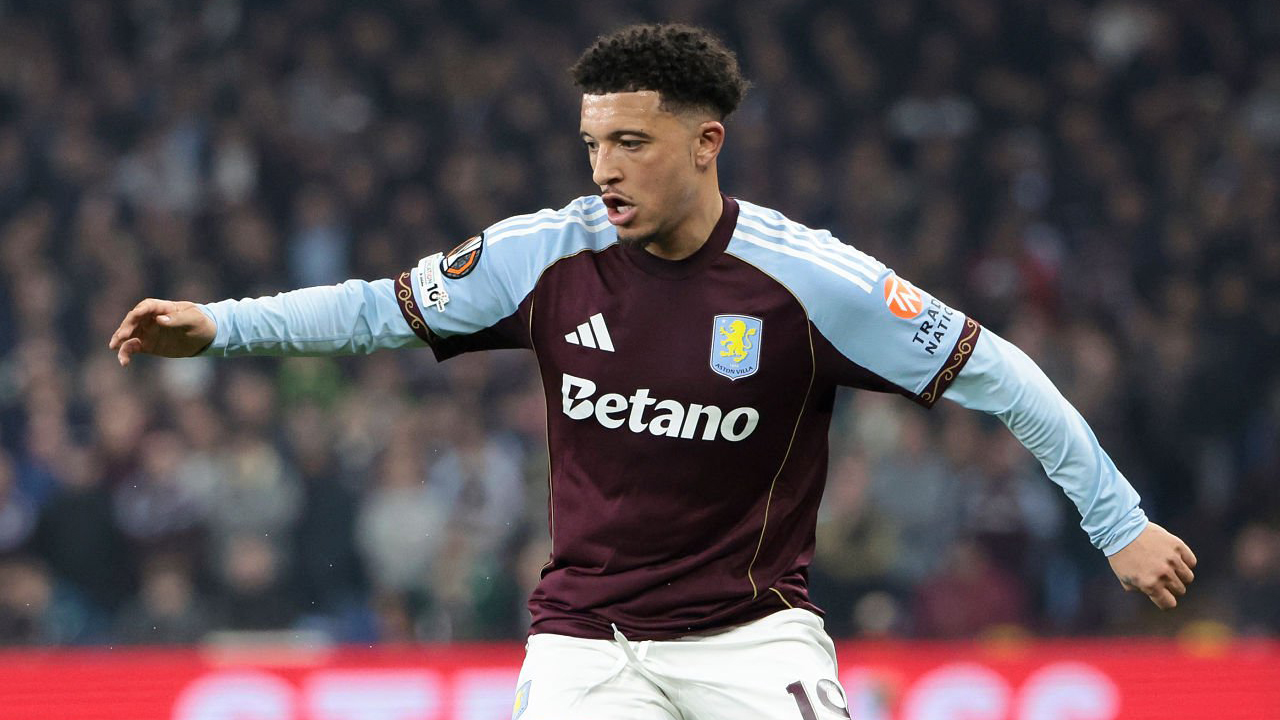 Deeney Sebut MU Bikin Jadon Sancho Kehilangan Semangat Bermain Sepak Bola