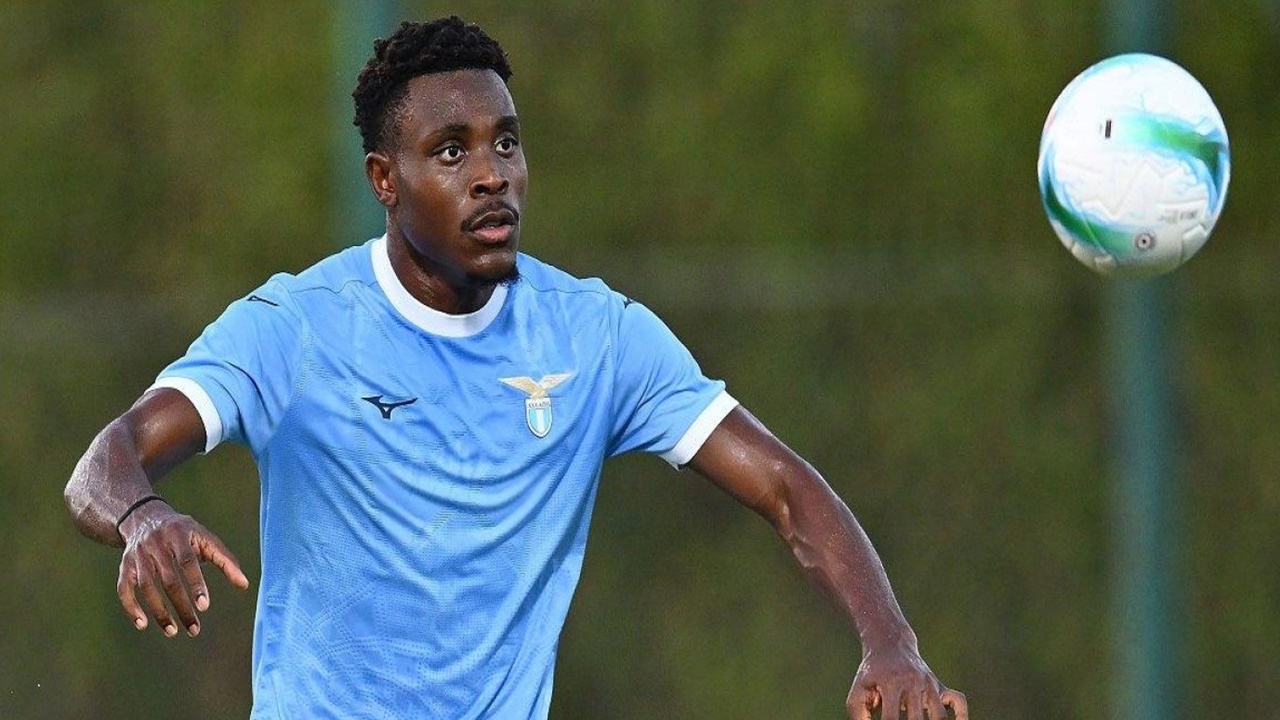Dele-Bashiru Tampil Impresif di Pramusim, Pelatih Lazio Beri Komentar