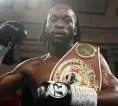 Denzel Bentley Tantang Chris Eubank Jr Perebutkan Gelar Juara Dunia