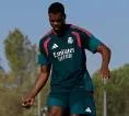 Denzel Dumfries Resmi Gabung Latihan Real Madrid, Era Baru Dimulai
