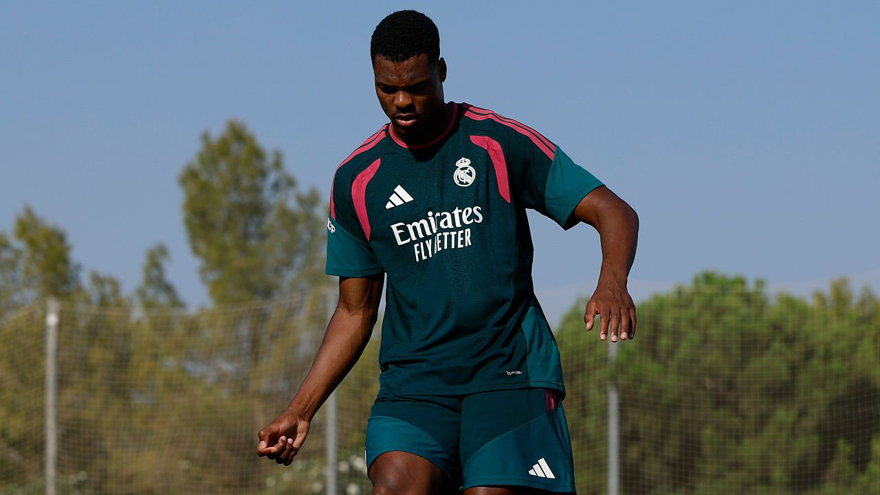 Denzel Dumfries Resmi Gabung Latihan Real Madrid, Era Baru Dimulai